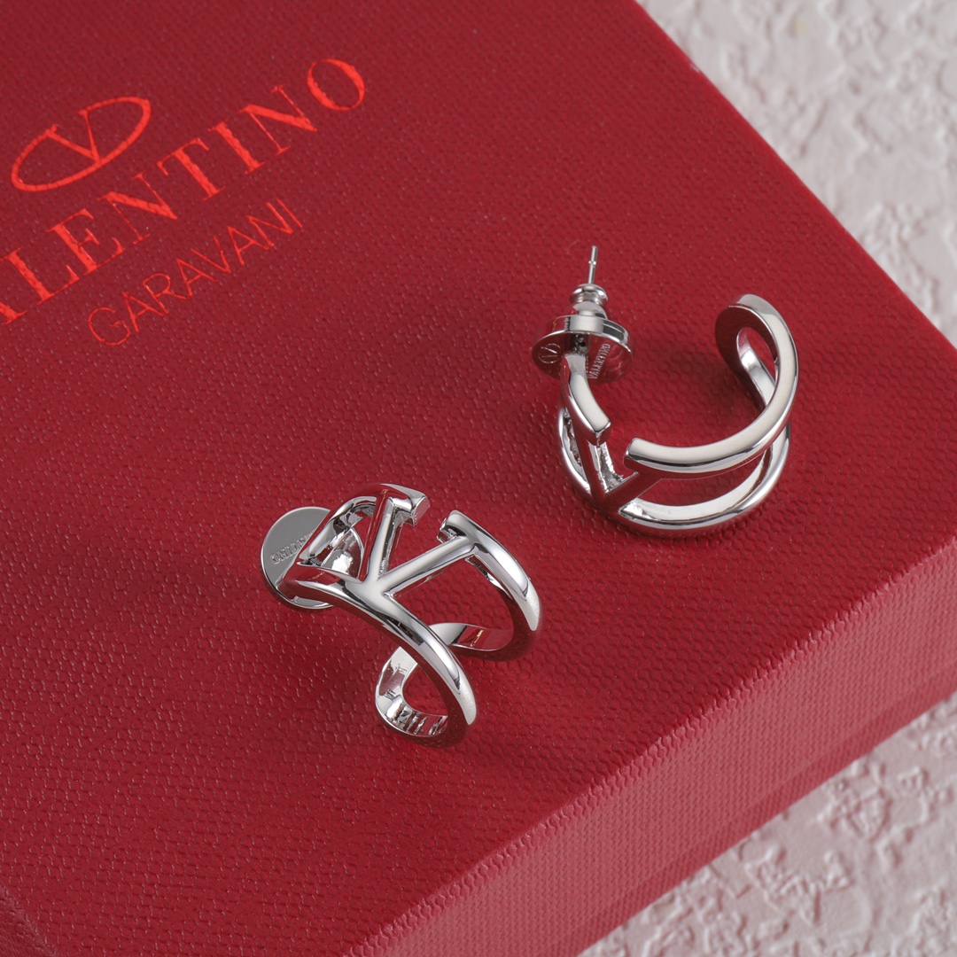 Valentino 华伦天奴耳钉 6