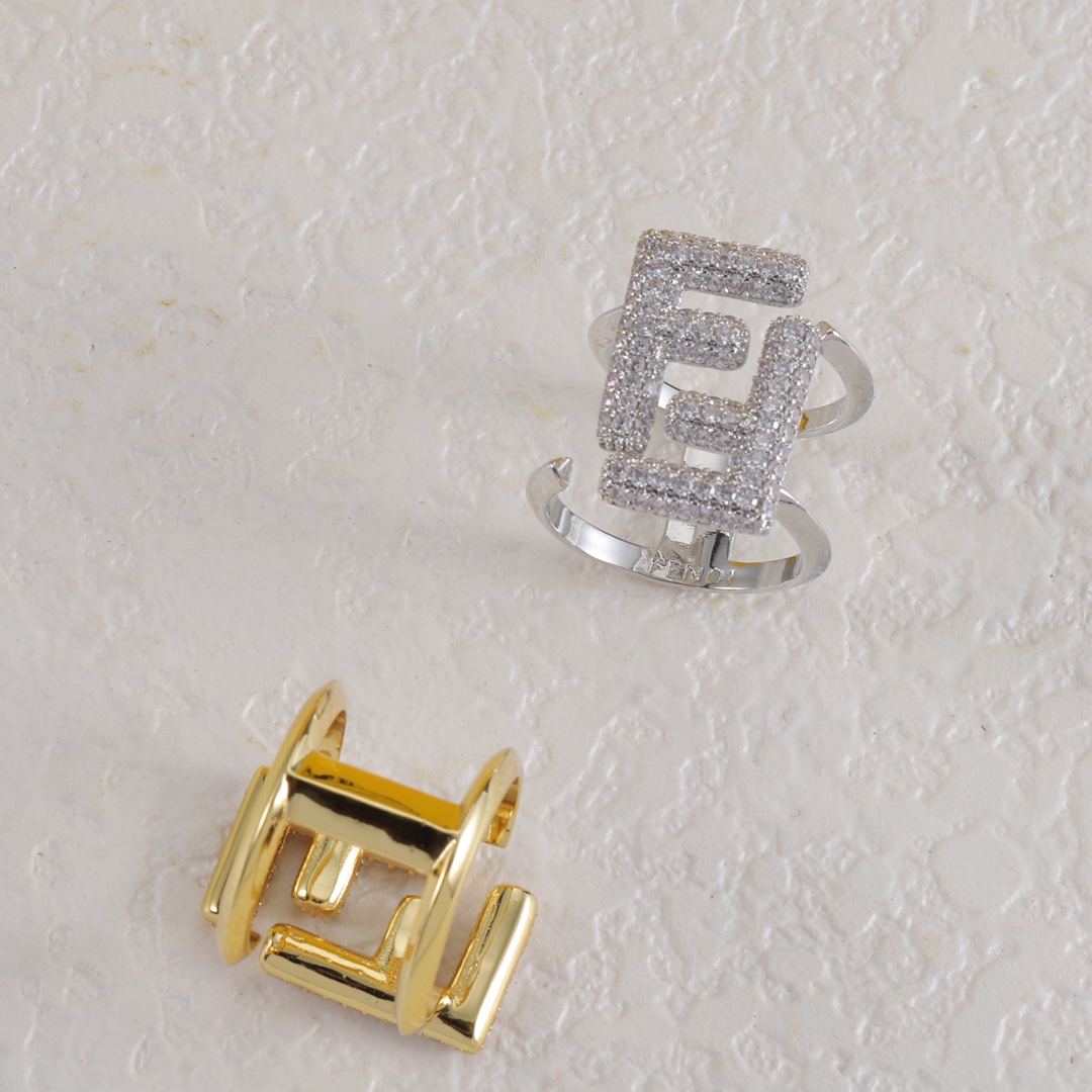 Fendi ring 3
