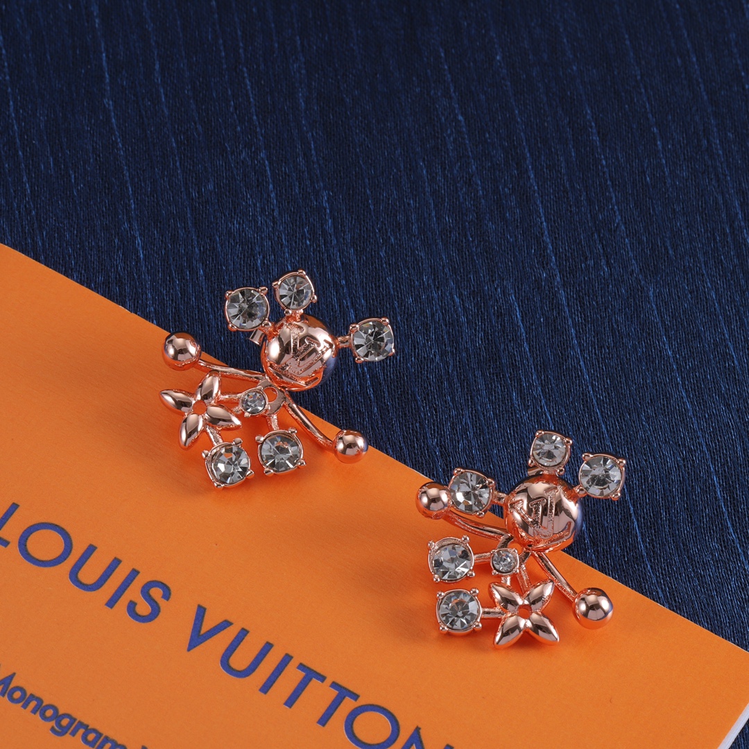 Louis Vuitton 奢侈品 8
