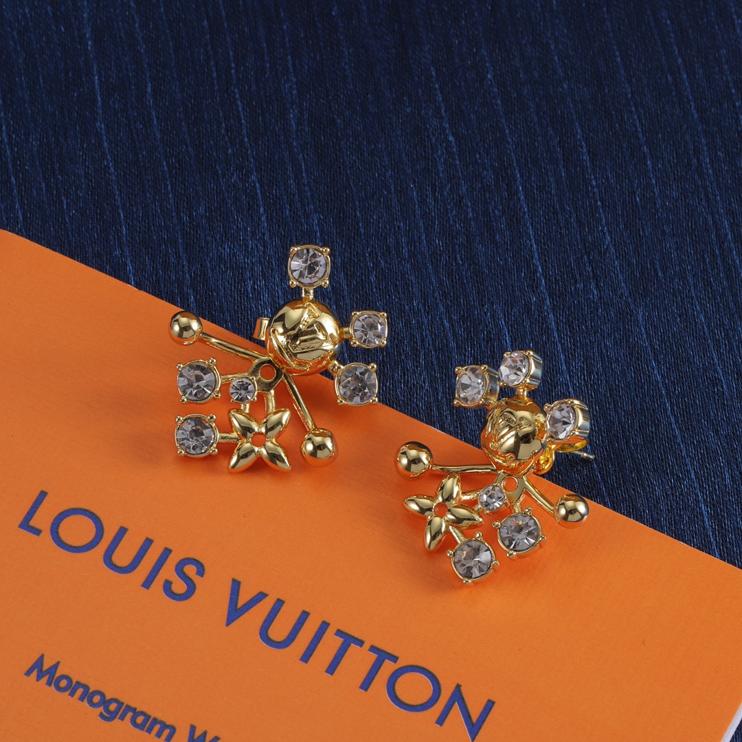 Louis Vuitton 奢侈品 9