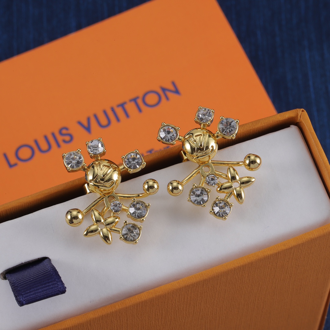 Louis Vuitton 奢侈品 4