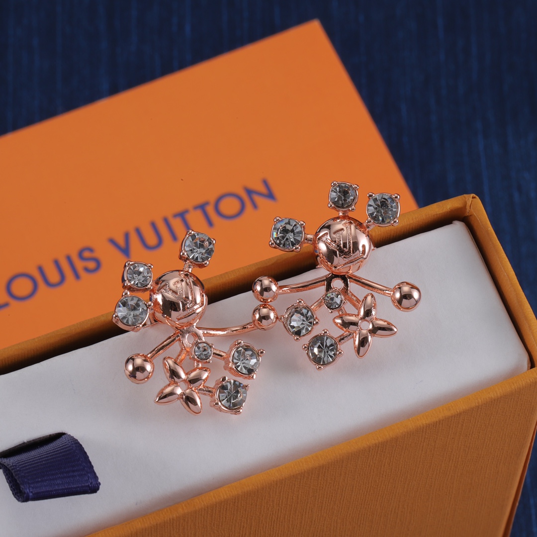 Louis Vuitton 奢侈品 6