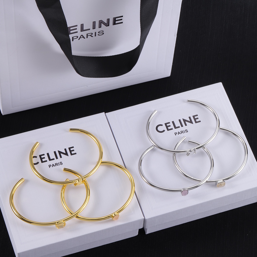 塞林Celine 3 件套手环 2