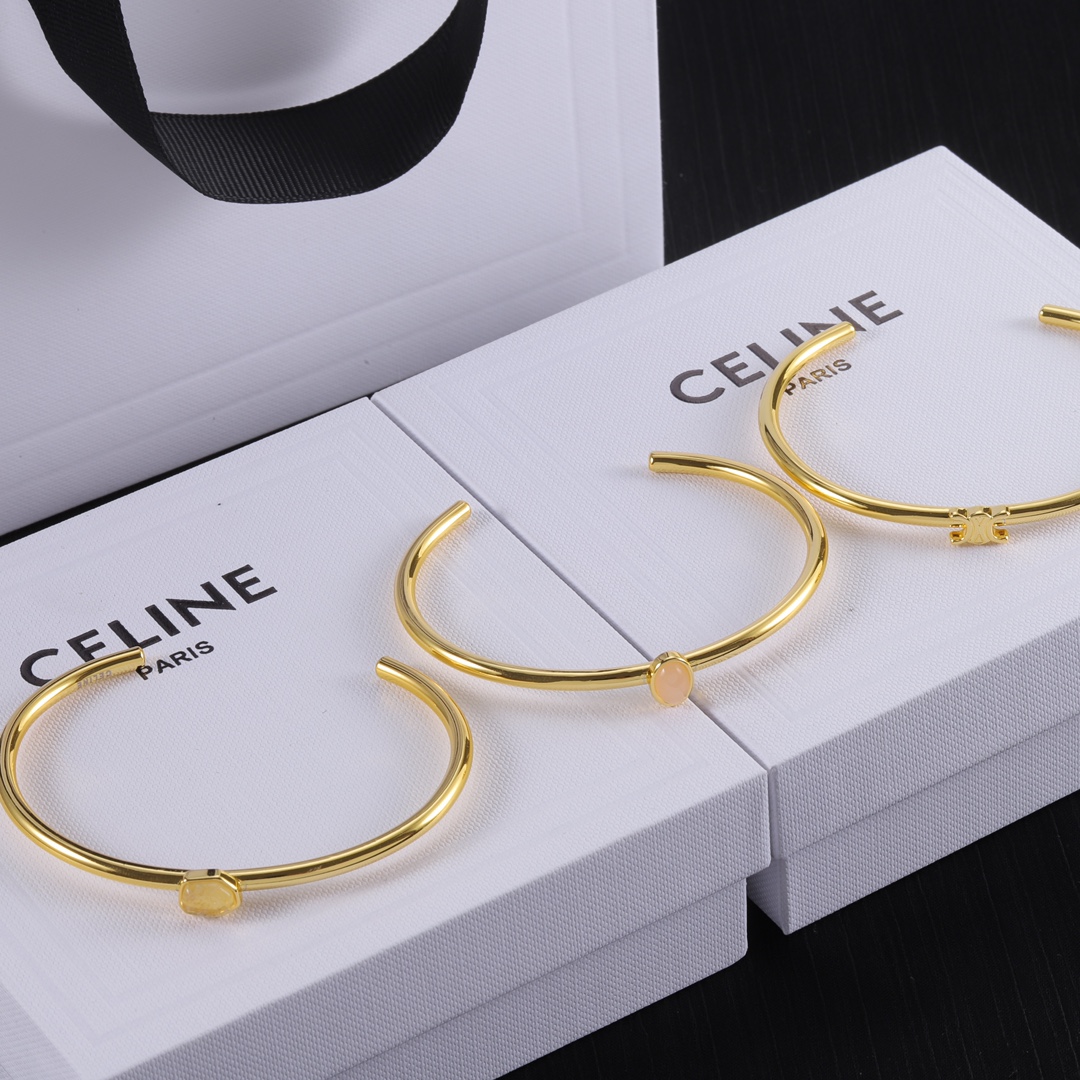 塞林Celine 3 件套手环 3