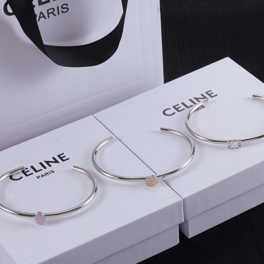 塞林Celine 3 件套手环 4