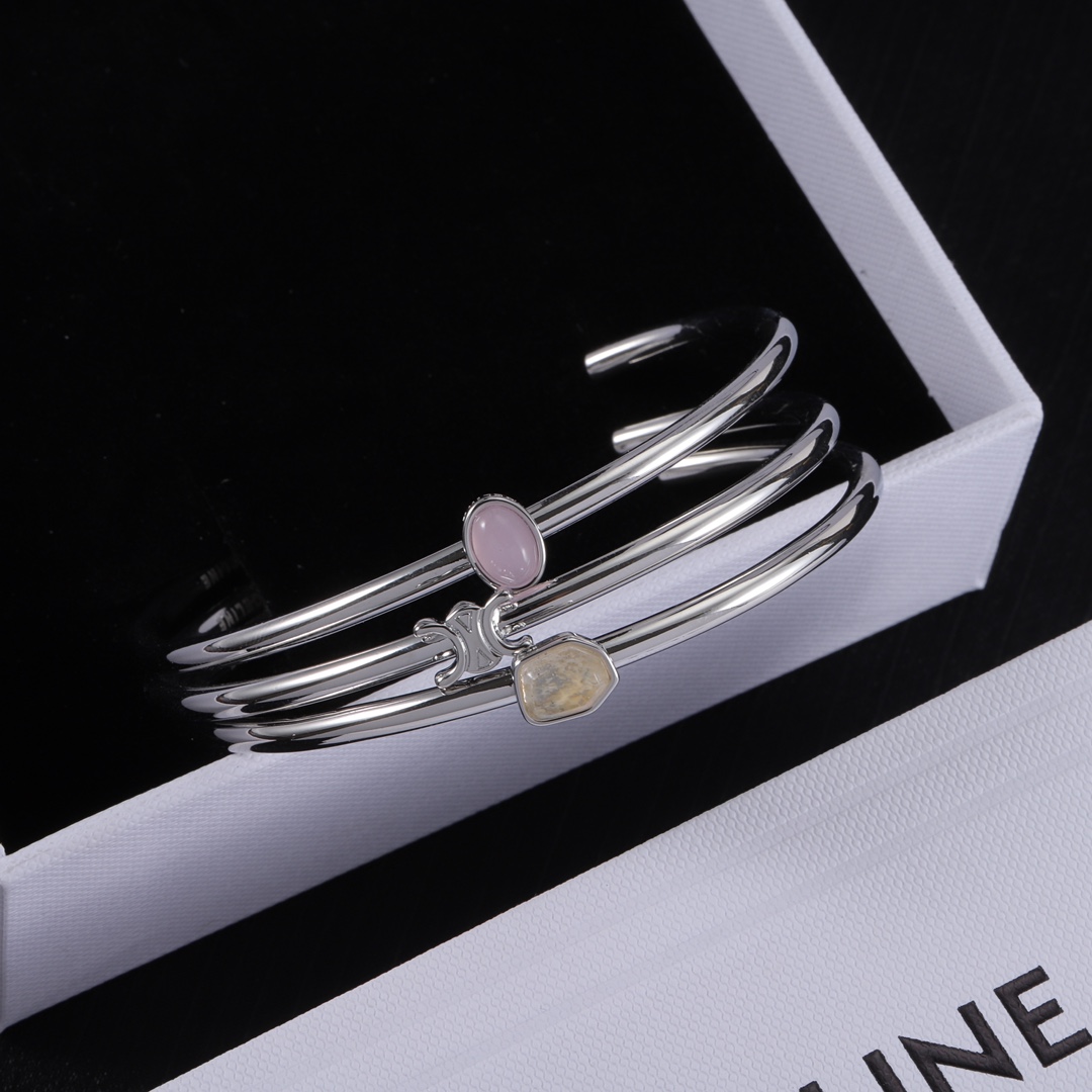 塞林Celine 3 件套手环 7