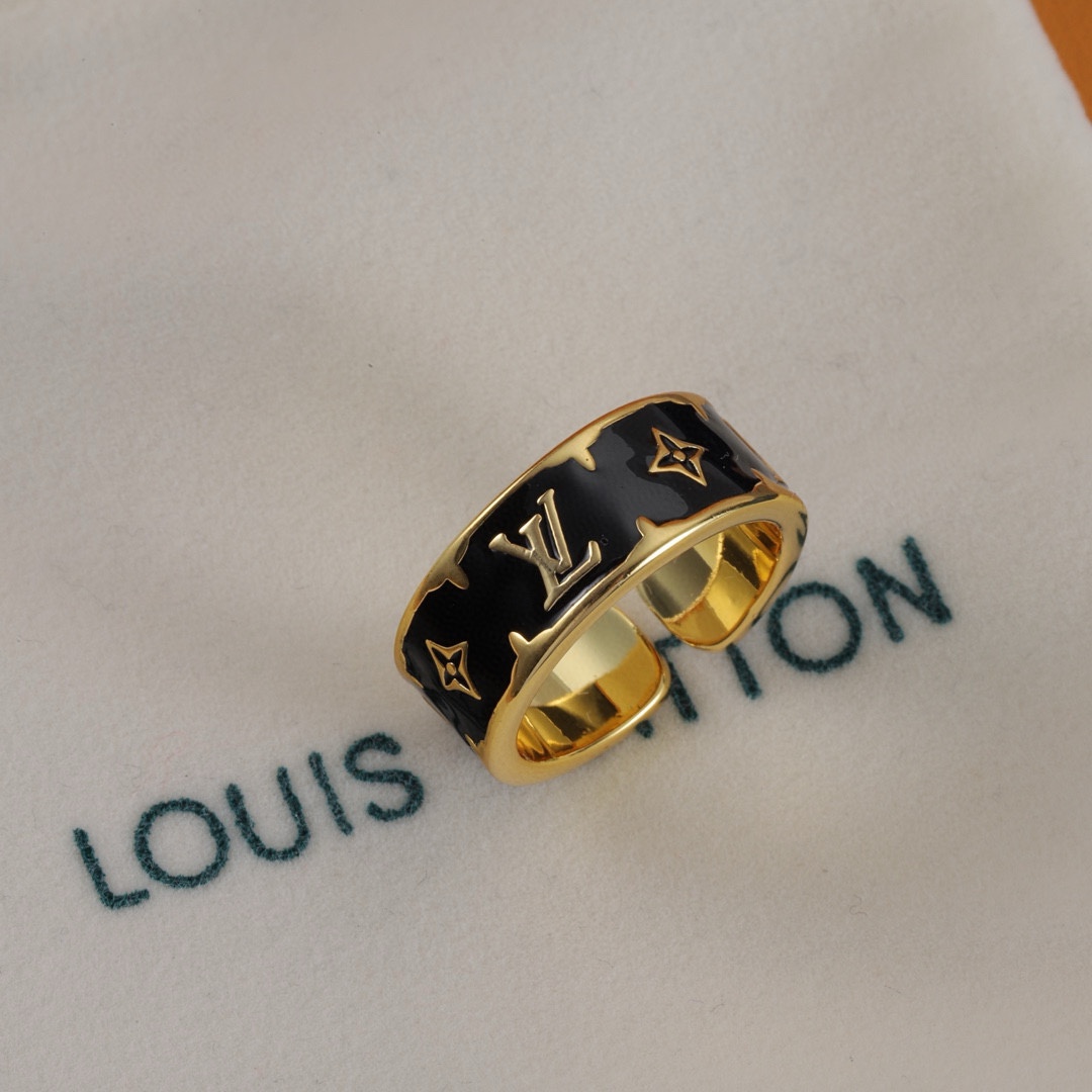 LV Ring - Jewelry 7