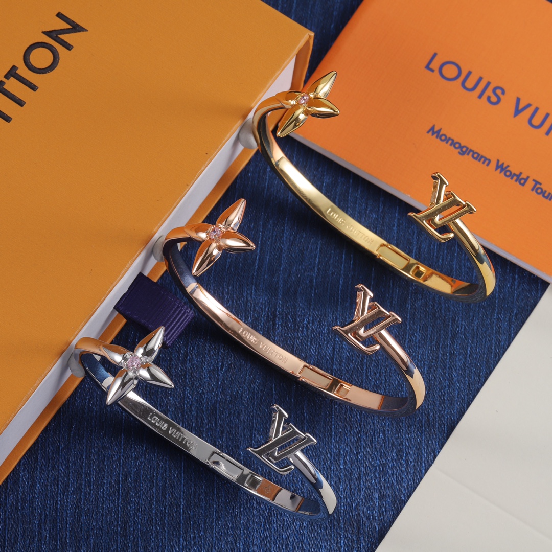 LV Bracelet - Jewelry 2
