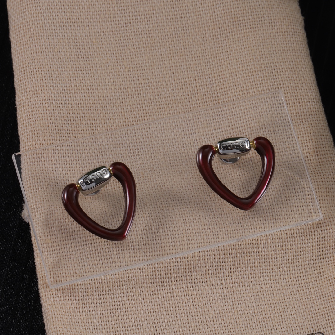 Gucci luxury necklace 3