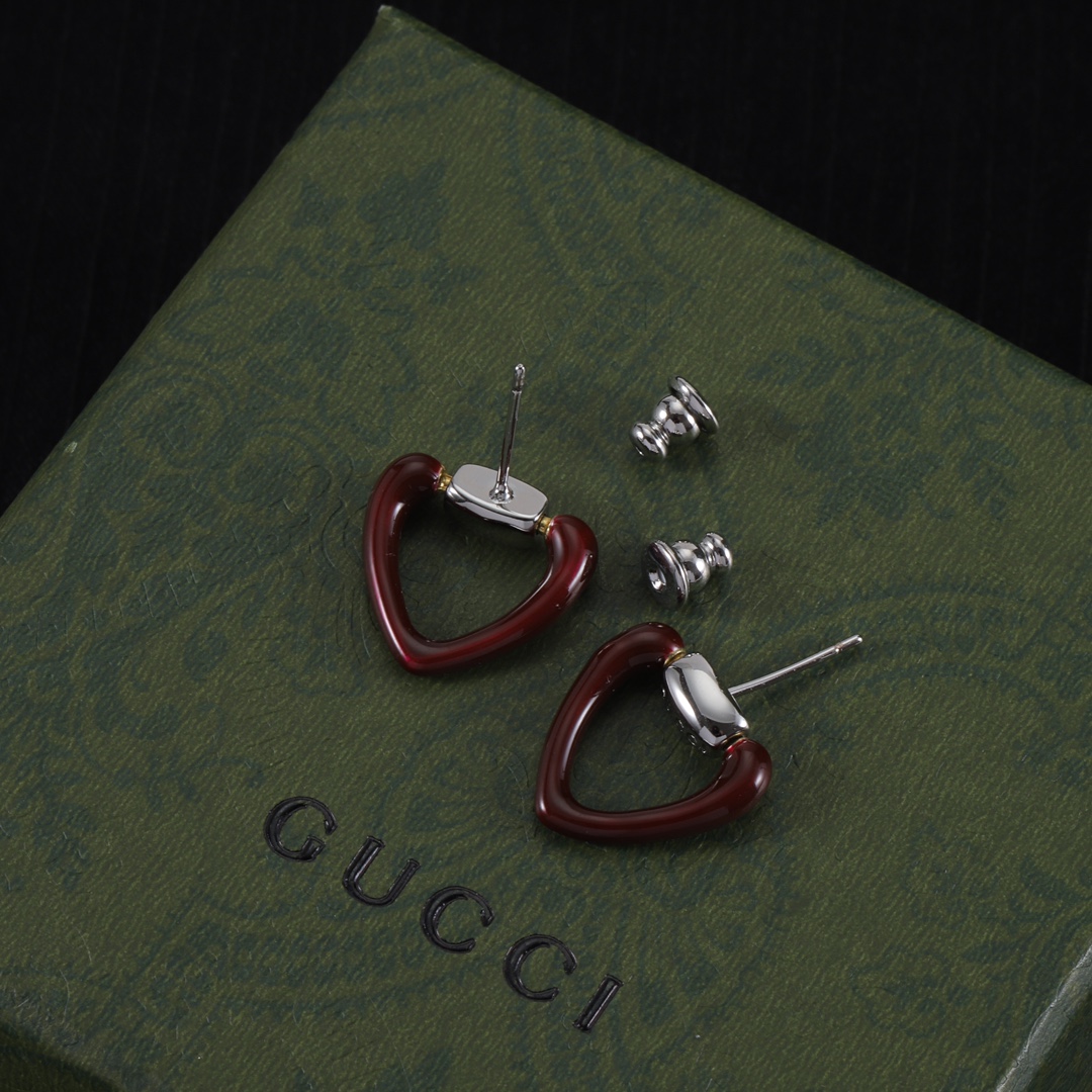 Gucci luxury necklace 5