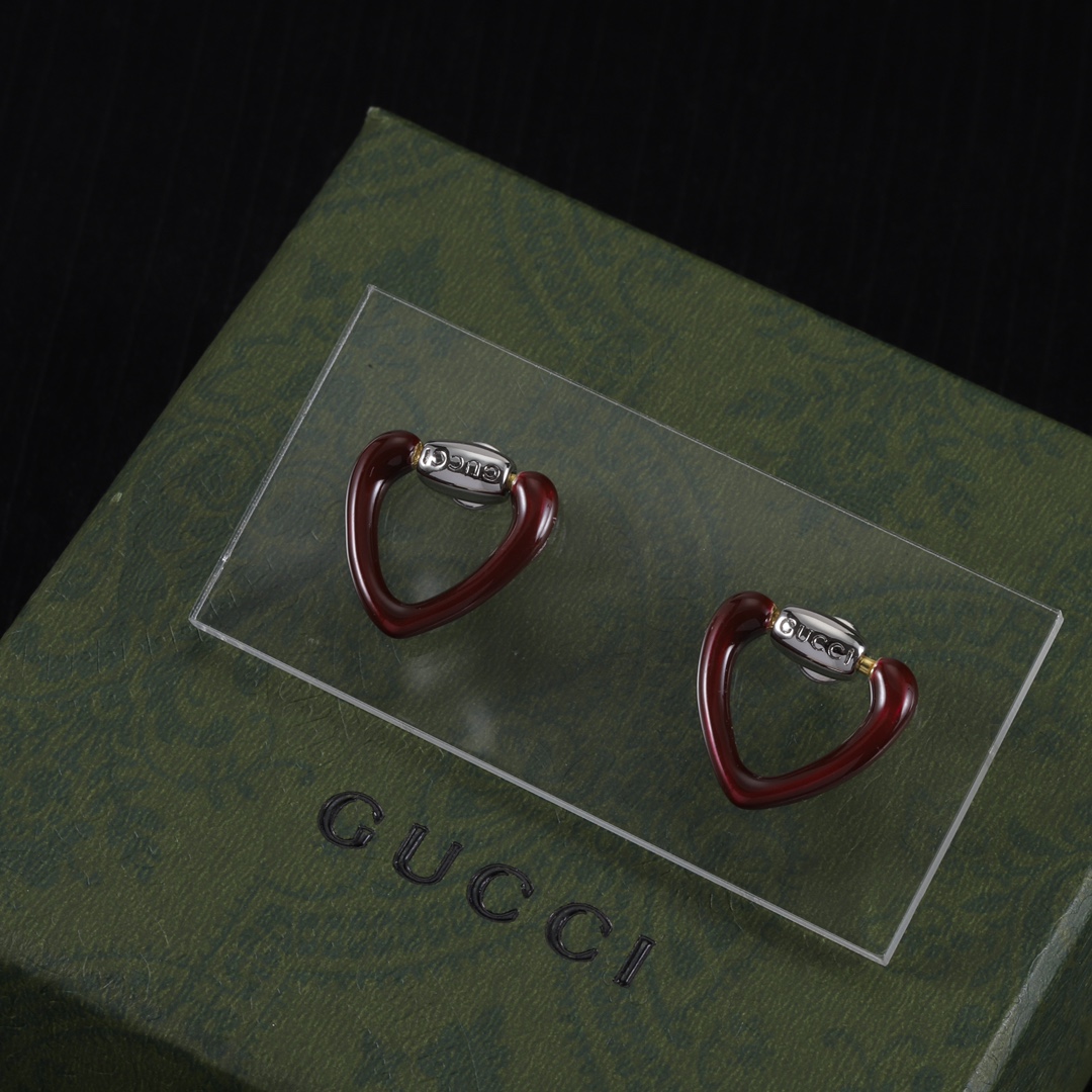 Gucci luxury necklace 4