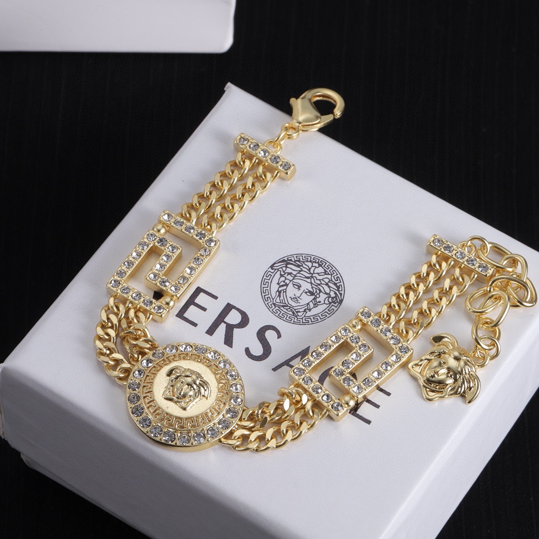 Luxury luxury bracelet 7