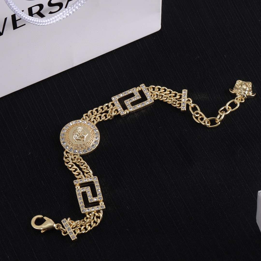 Luxury luxury bracelet 6