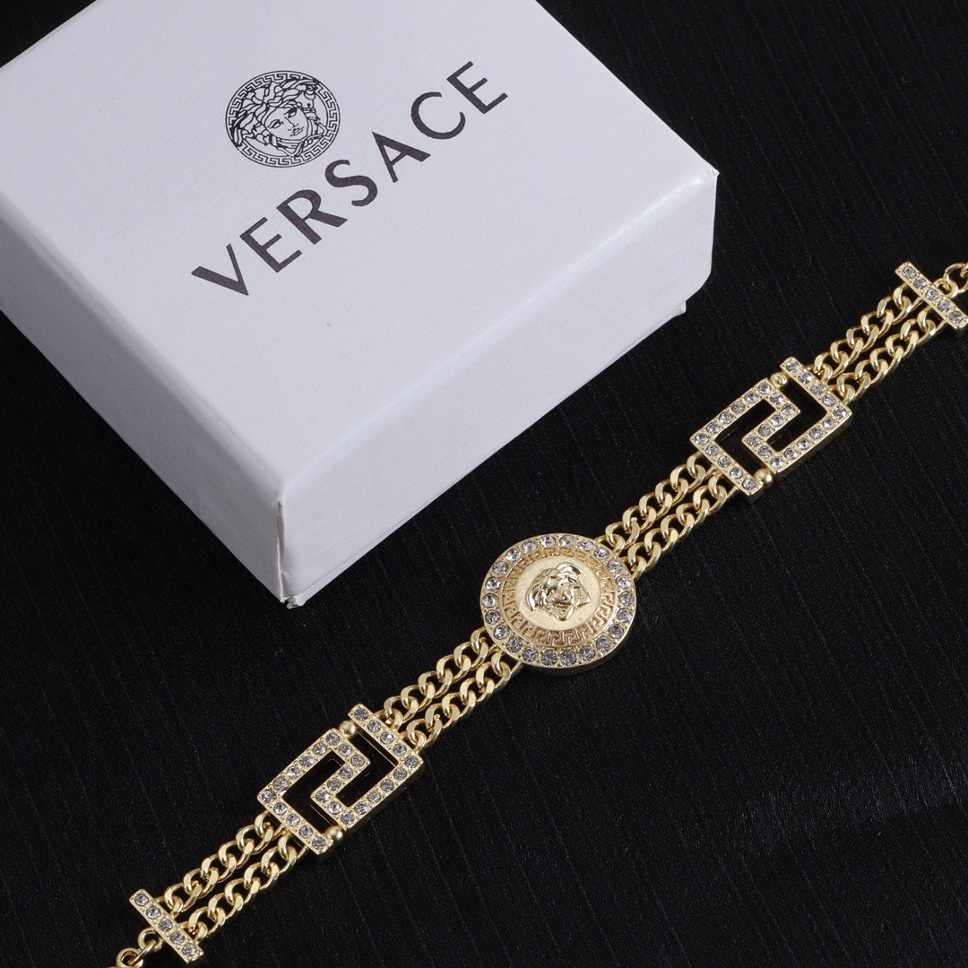 Luxury luxury bracelet 9