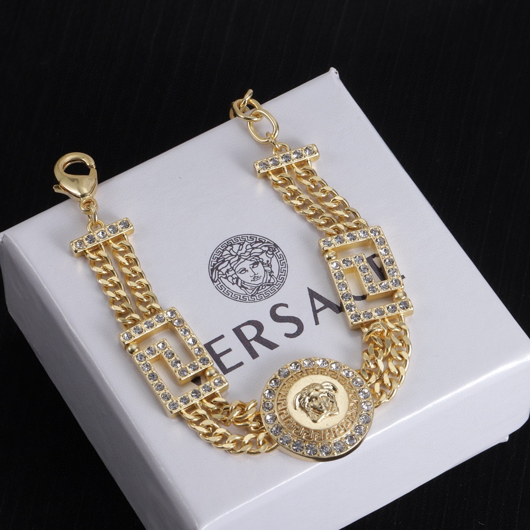 Luxury luxury bracelet 5