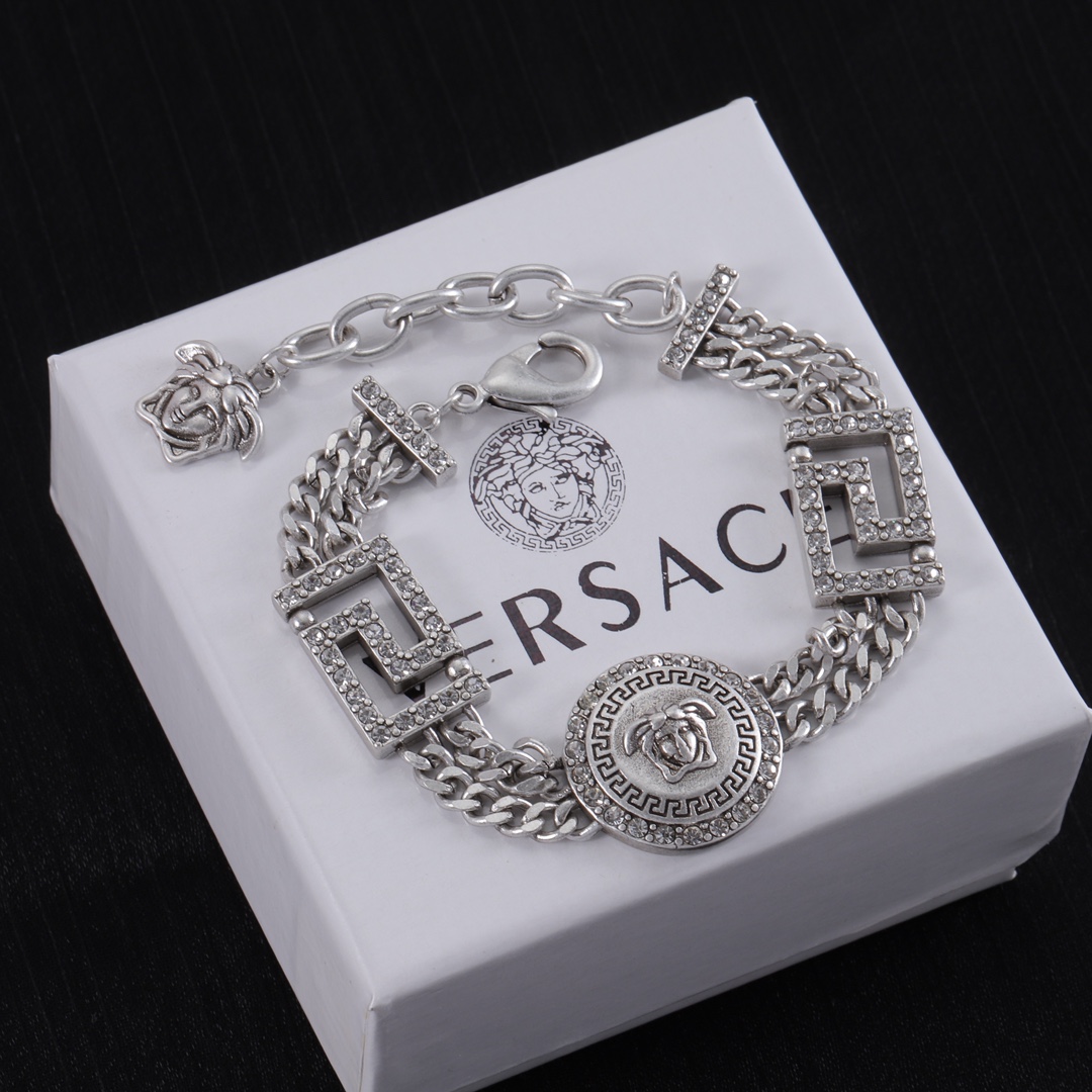 Luxury luxury bracelet 4