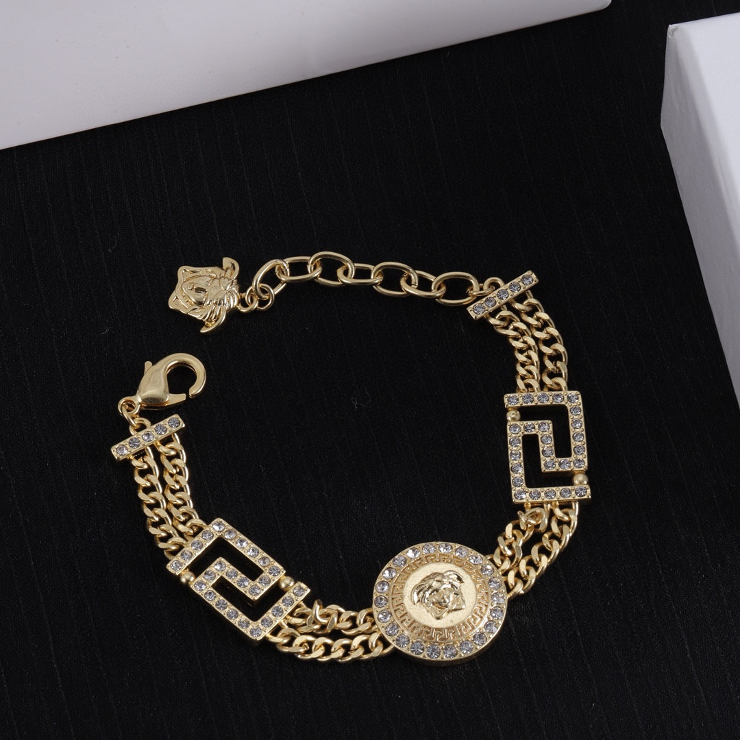 Luxury luxury bracelet 8