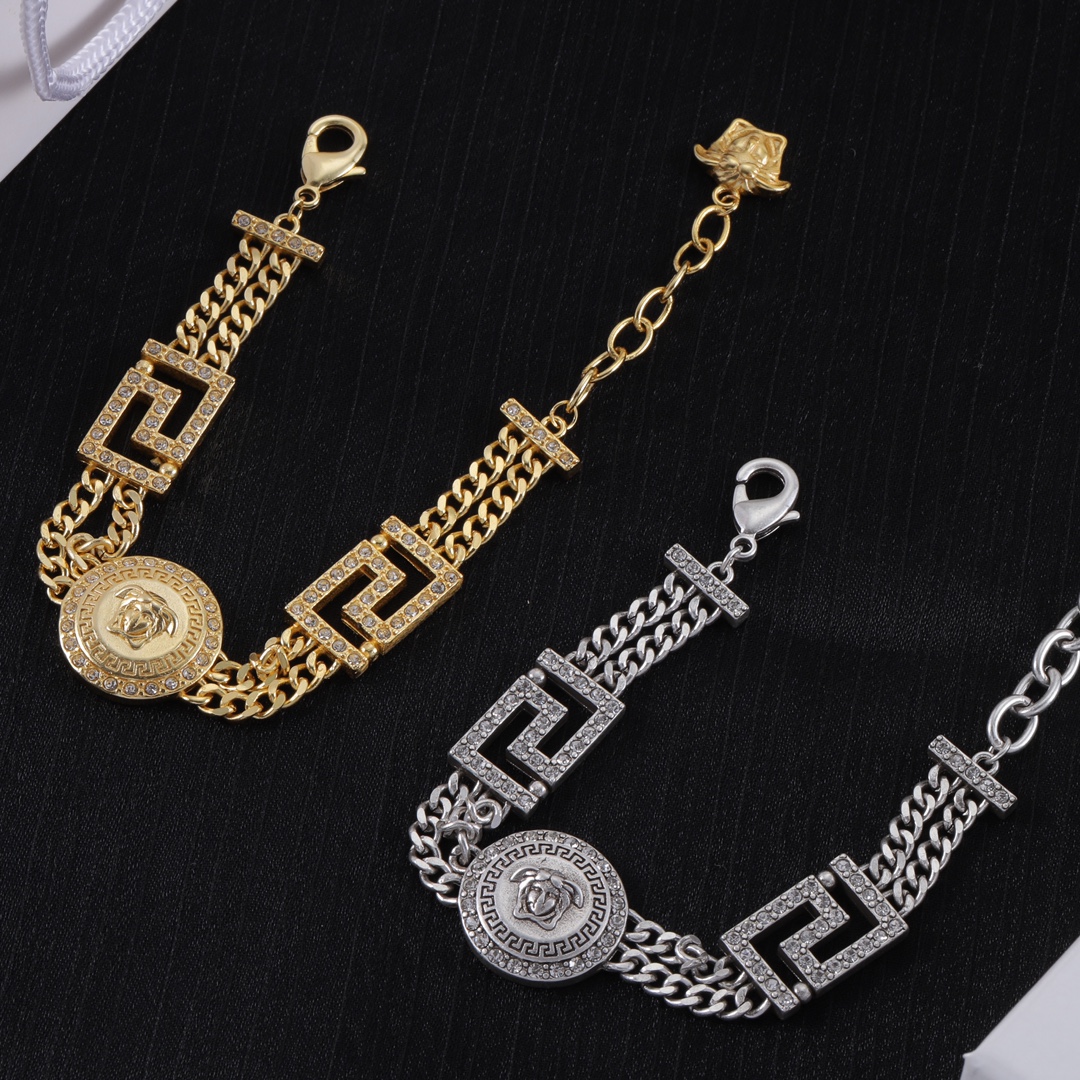 Luxury luxury bracelet 2