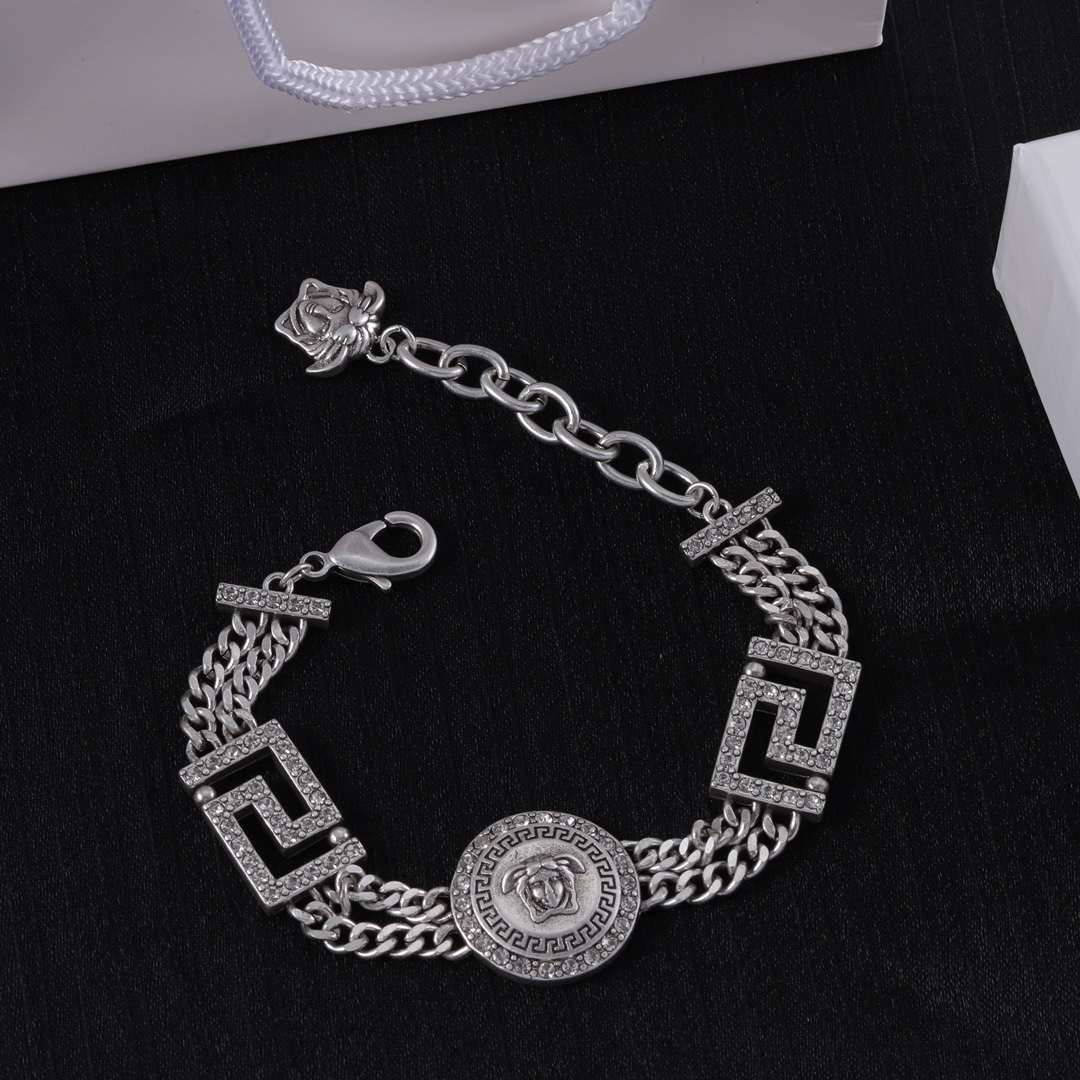 Luxury luxury bracelet 3