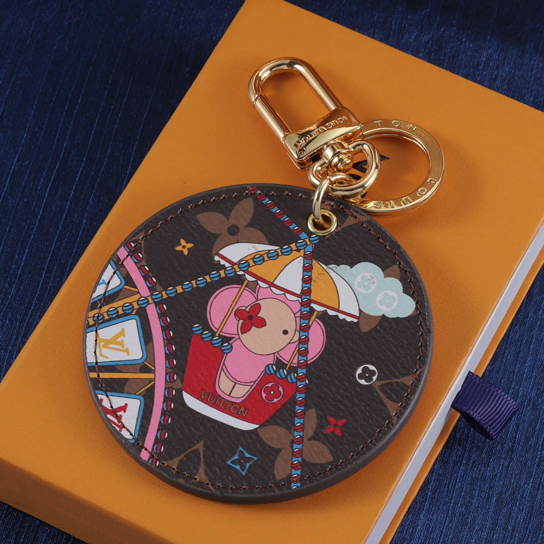 Louis Vuitton 奢侈品 4
