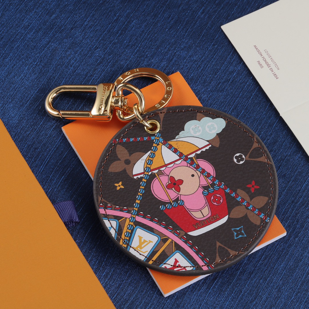 Louis Vuitton 奢侈品 6