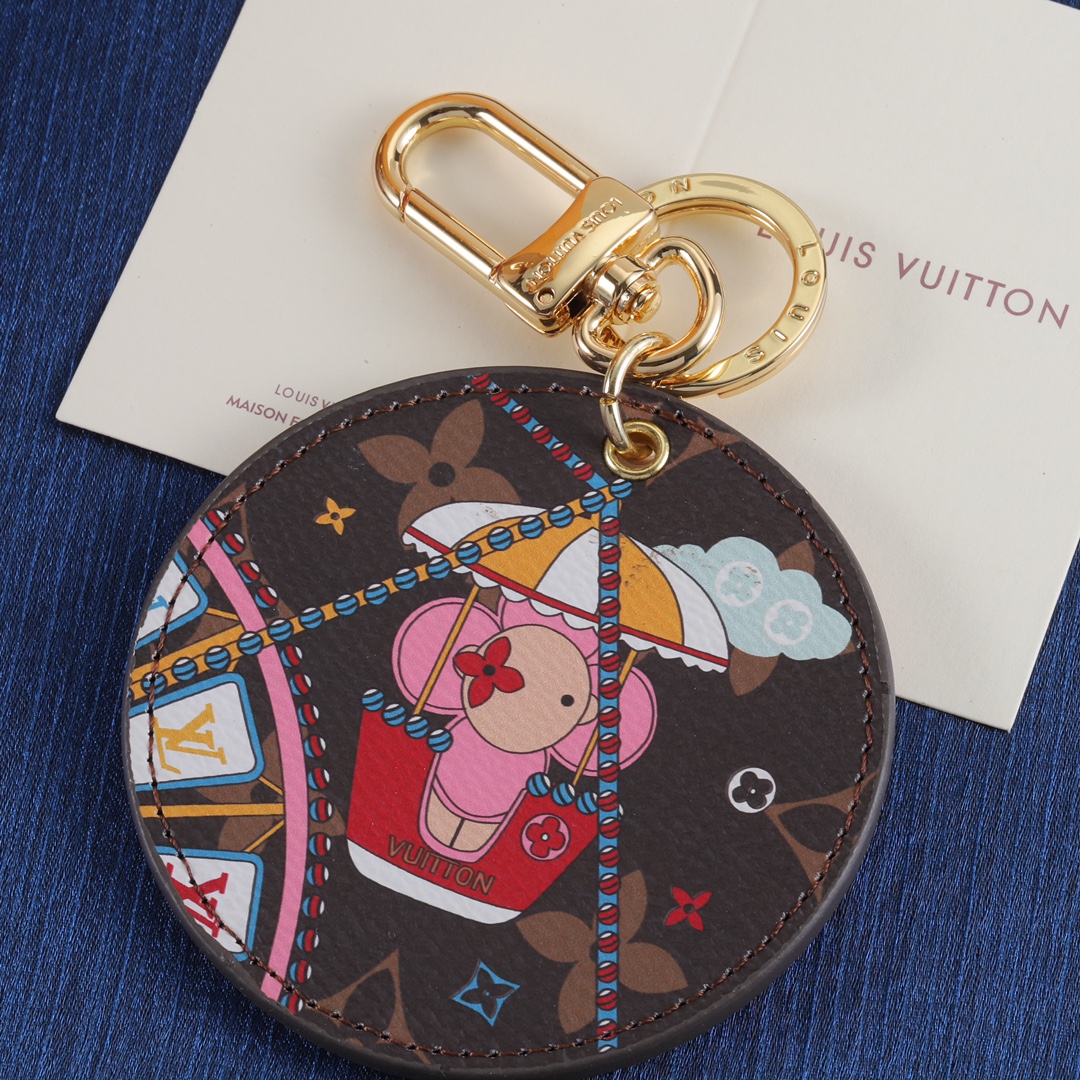 Louis Vuitton 奢侈品 3