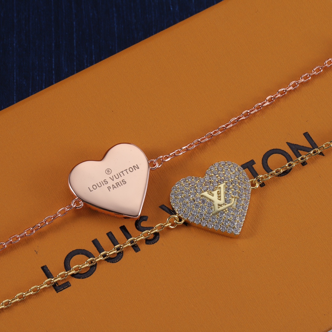 LV 手链 6