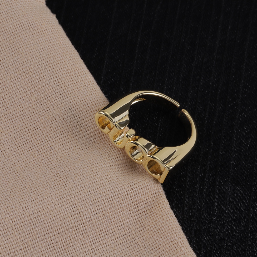 Gucci 古驰戒指 6