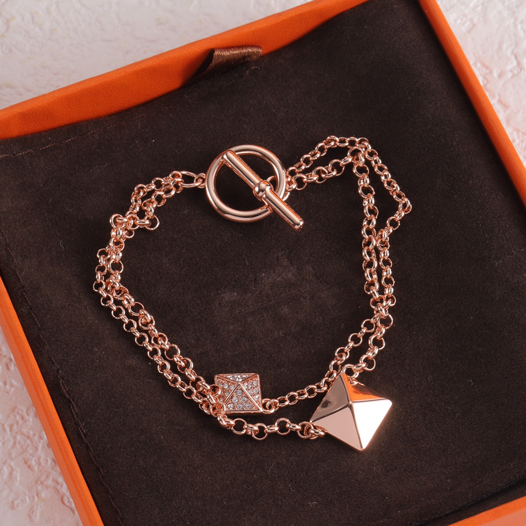 Hermes 爱马仕手链 4