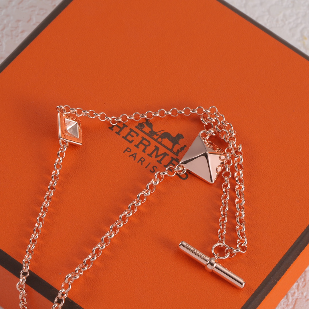 Hermes 爱马仕手链 3