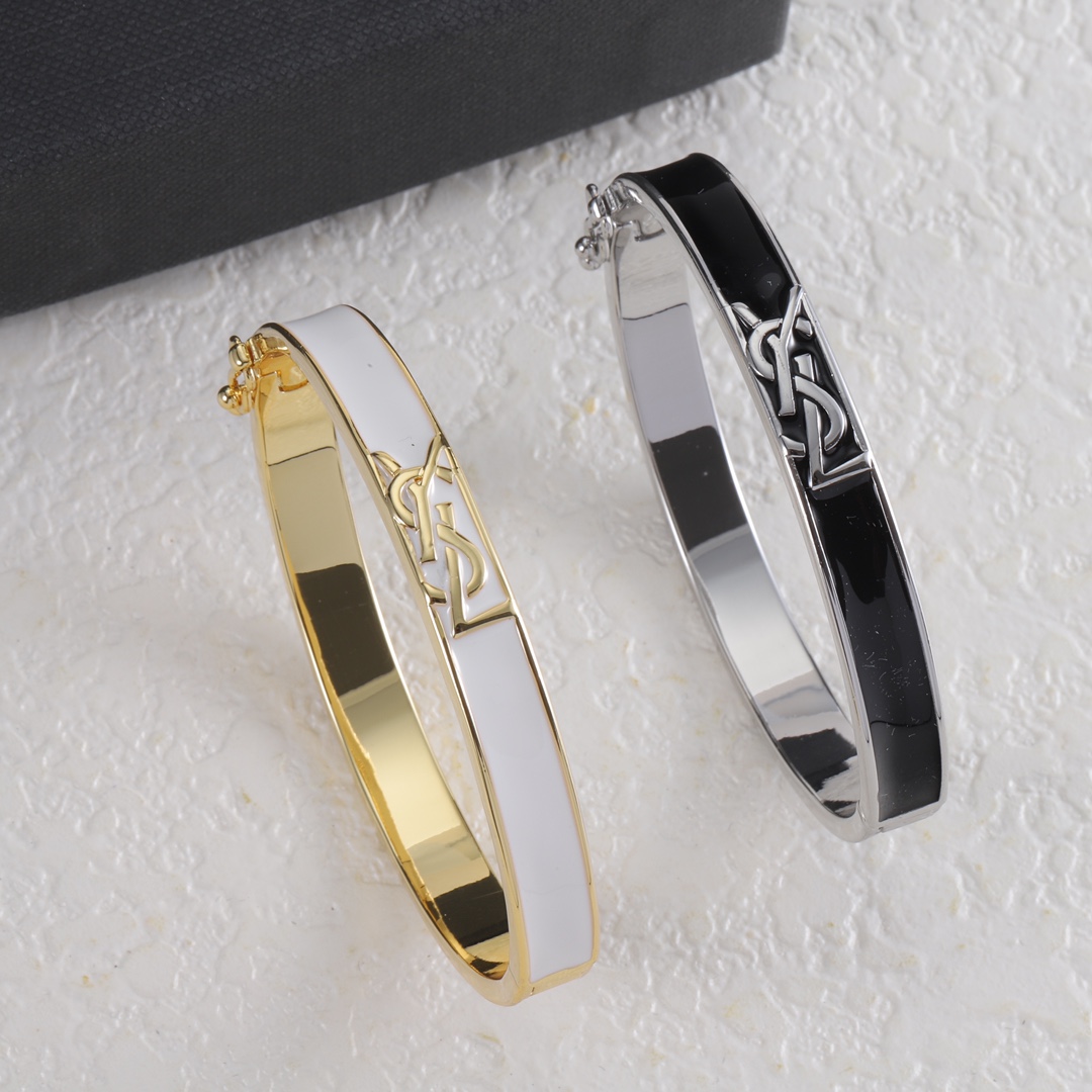 Saint Laurent luxury designer product