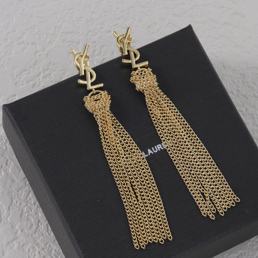 Saint Laurent luxury designer product