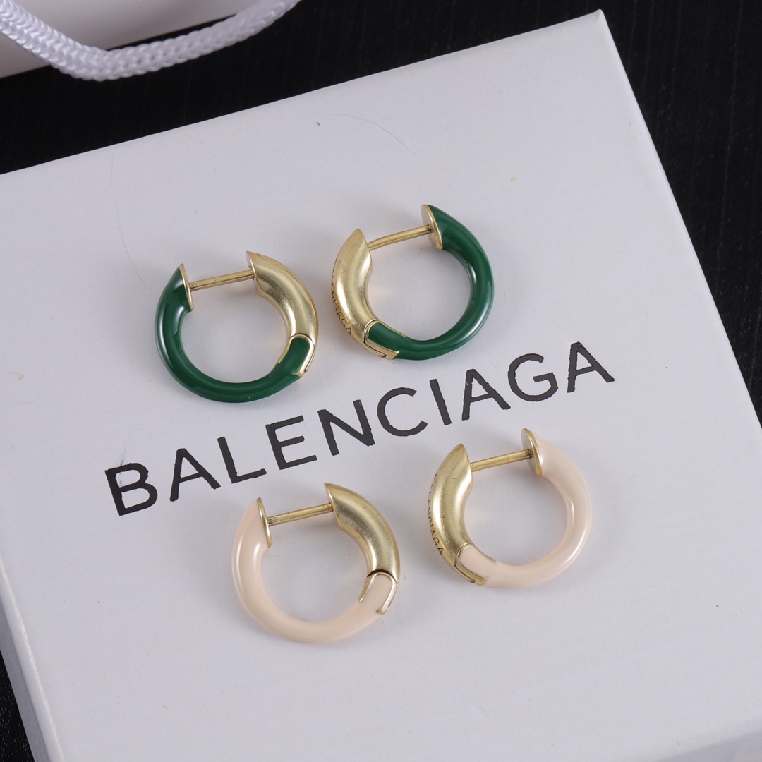 Balenciaga luxury item