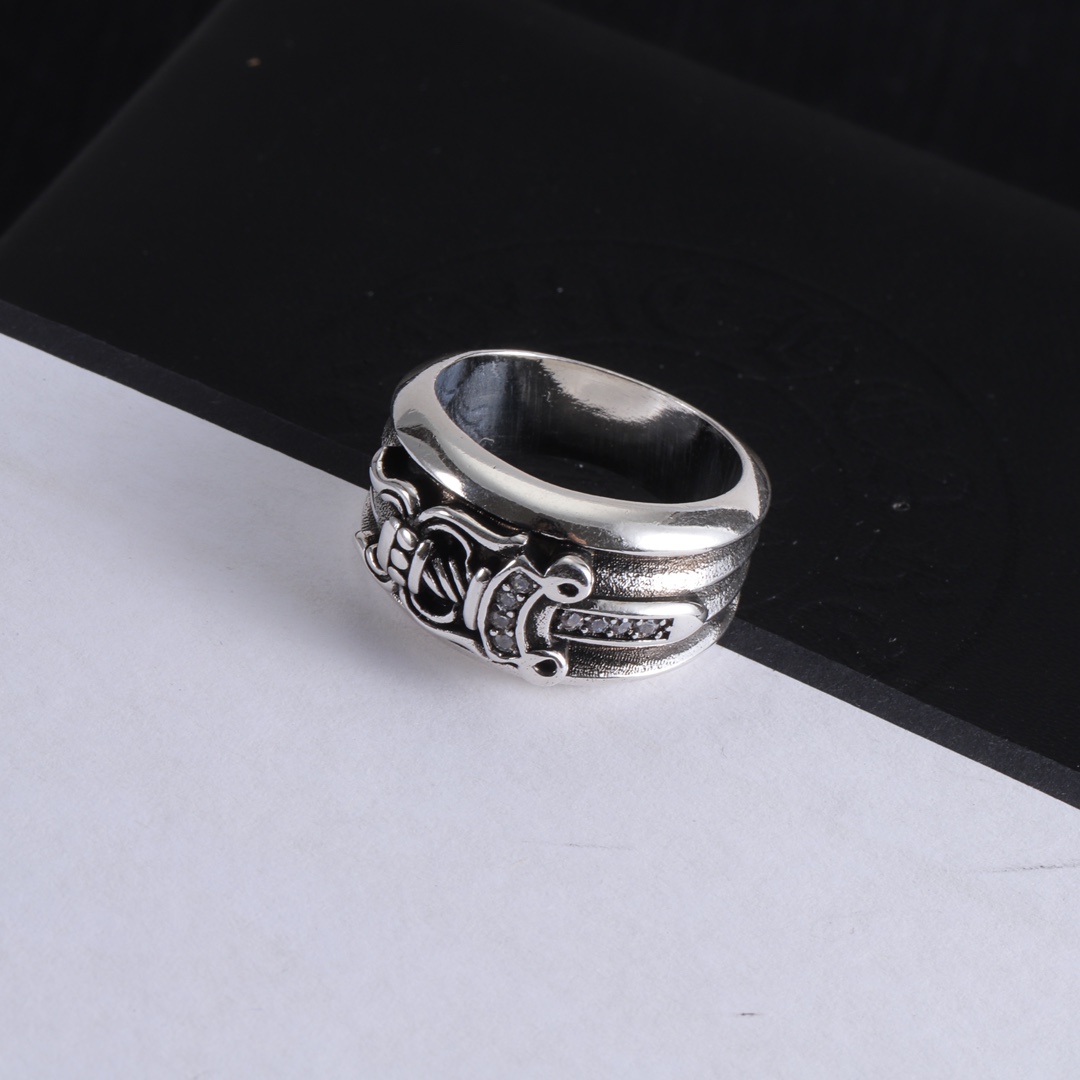 NO:103854,Chrome Hearts Crome hearts rings 6-11 yards, Crome hearts, chrome hearts, chrome hearts, ring19860909Chrome Hearts 克罗心戒指 码数6-11 码,克罗心戒指,chrome hearts,chrome hearts,ring,Jewelry