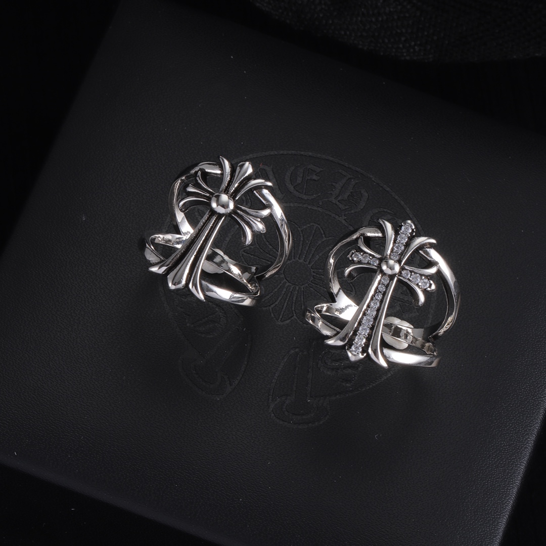 NO:921585,Chrome Hearts Chrome Hearts Ring Size 6-11#, Chrome Hearts Ring, chrome hearts, chrome hearts, ring19860909Chrome Hearts 克罗心戒指 码数6-11#,克罗心戒指,chrome hearts,chrome hearts,ring,Jewelry