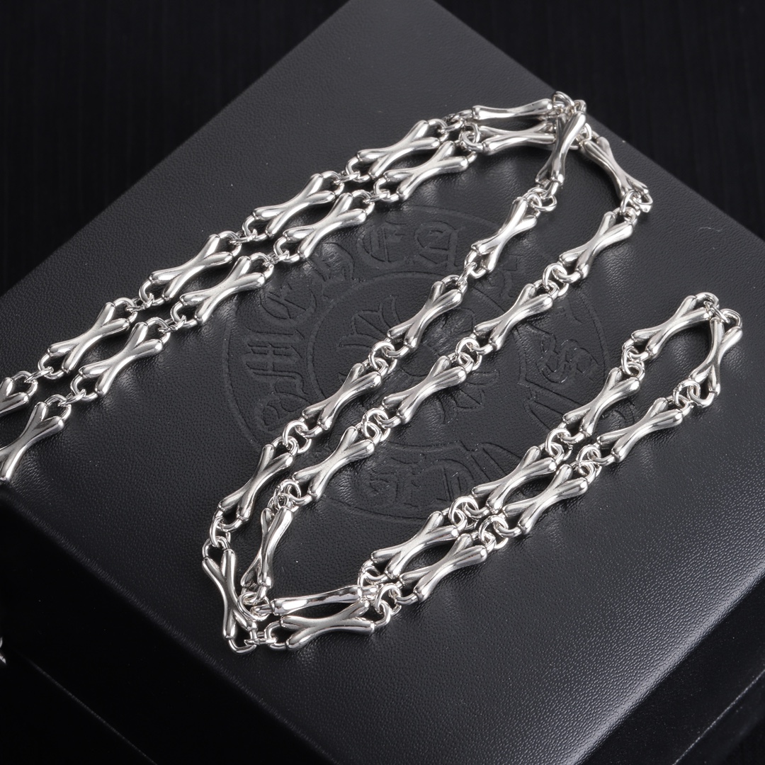 NO:104574,Chrome Hearts Crome hearts, Crome hearts, chrome hearts, necklace19860909Chrome Hearts 克罗心项链,克罗心项链,chrome hearts,chrome hearts,necklace,Jewelry