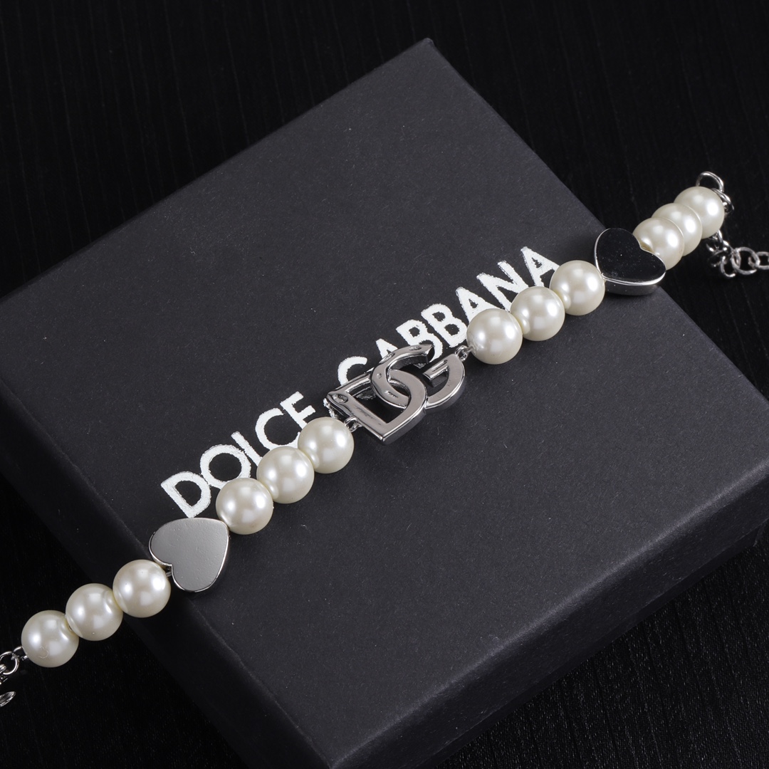 ¥98 D&G 手链 