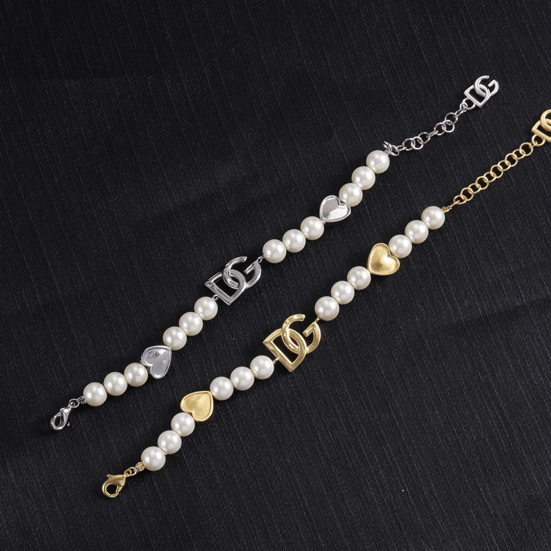 ¥98 D&G 手链 