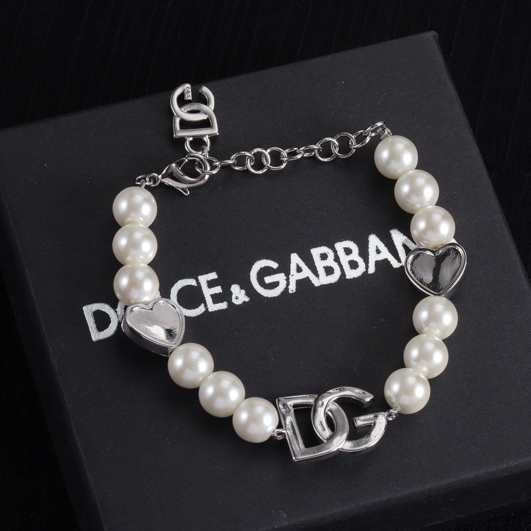¥98 D&G 手链 