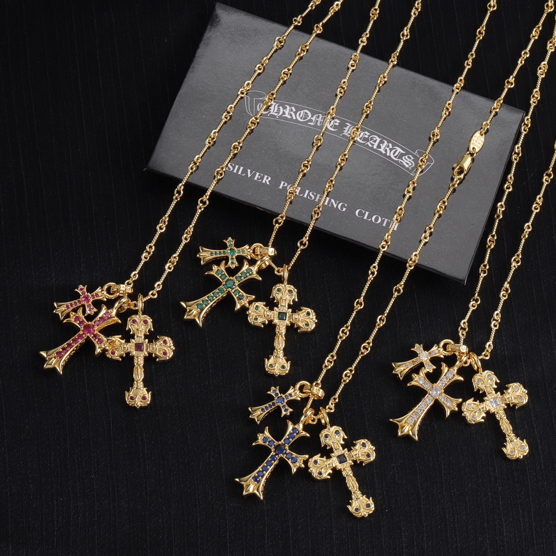 NO:705108,Chrome Hearts Chrome Hearts necklace, jewelry boutique, chrome hearts, chrome hearts, necklace19860909Chrome Hearts 克罗心项链,饰品精品,chrome hearts,chrome hearts,necklace,Jewelry