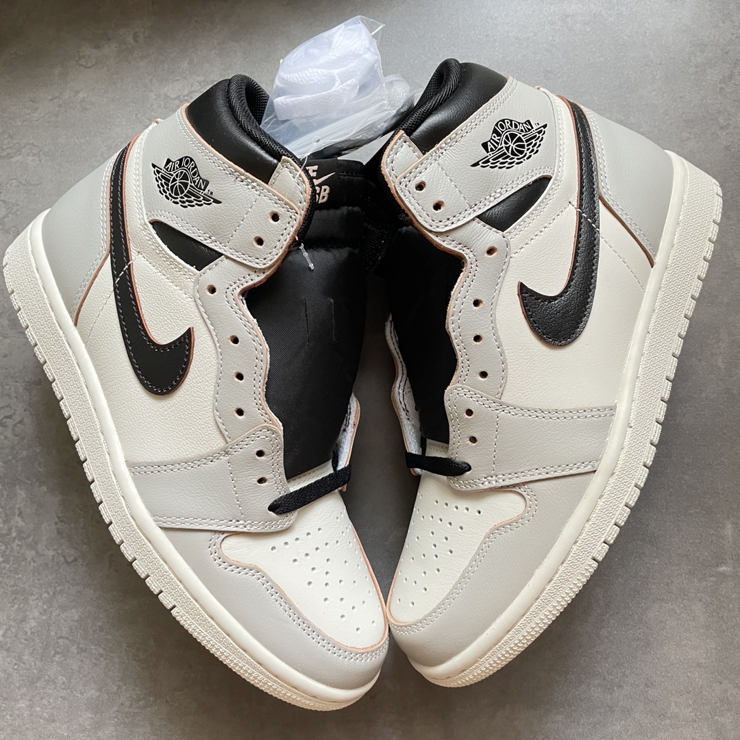 特价Air1JordanRetroHighOG湖人刮刮乐货号CD6578-507码数40-47.5