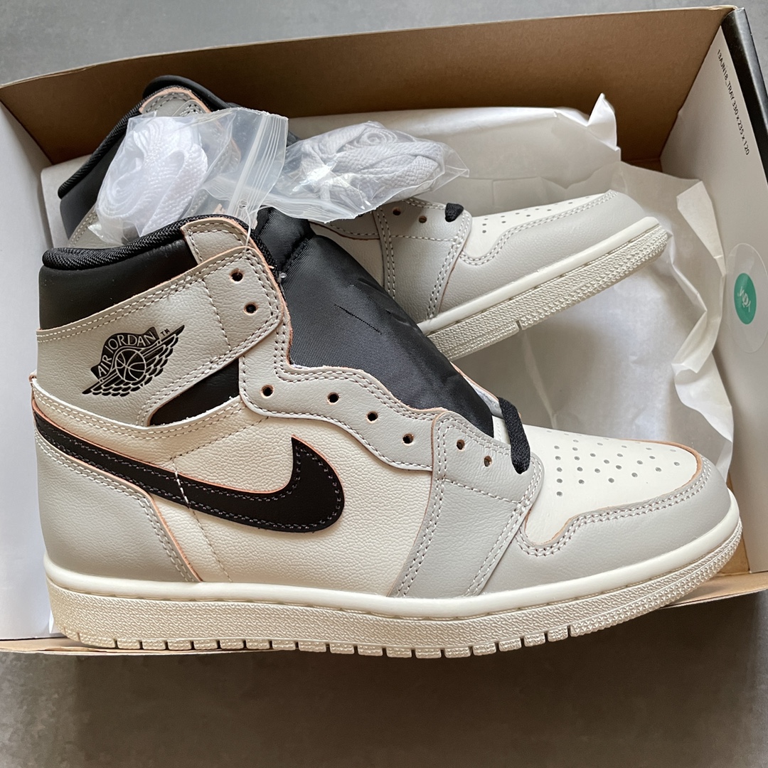 特价Air1JordanRetroHighOG湖人刮刮乐货号CD6578-507码数40-47.5