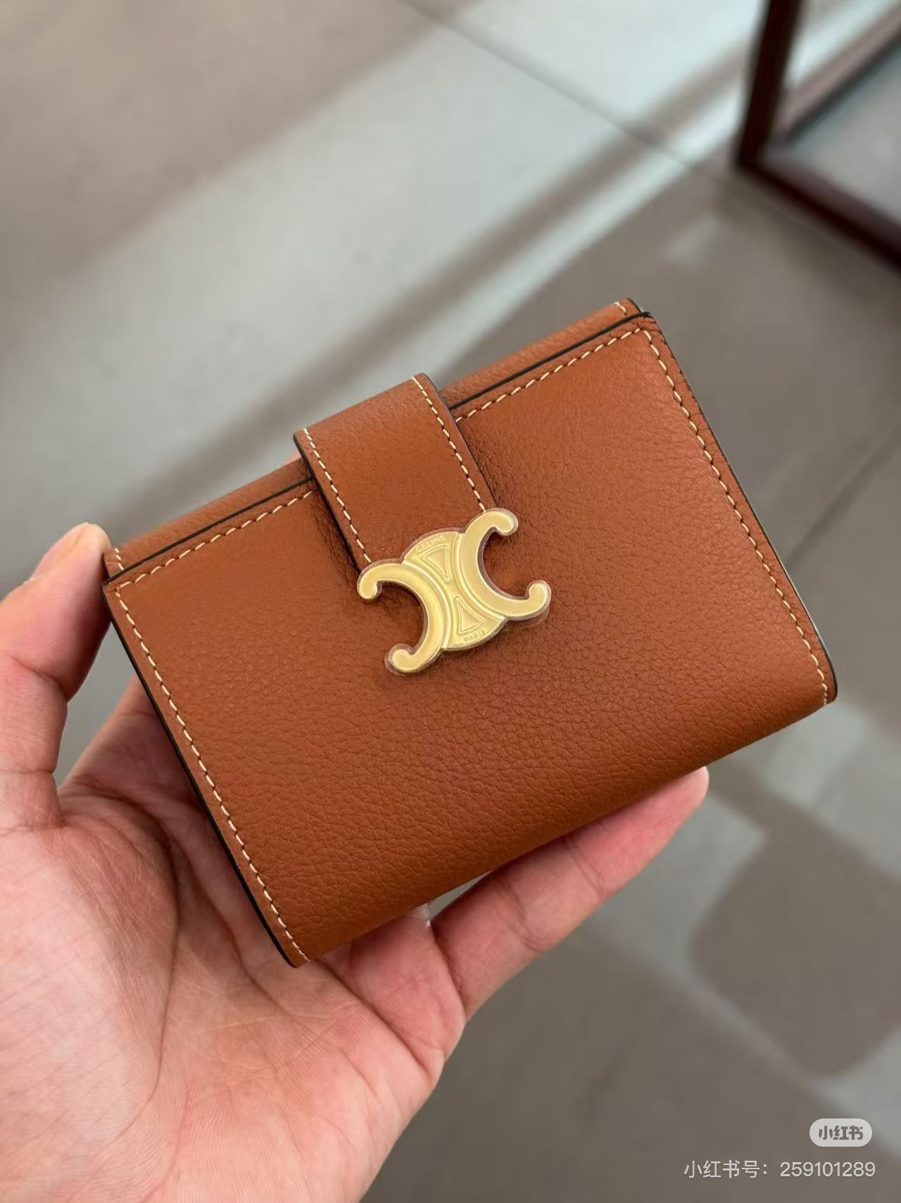 【大人気上品でコンパクト】カードコインケース 財布