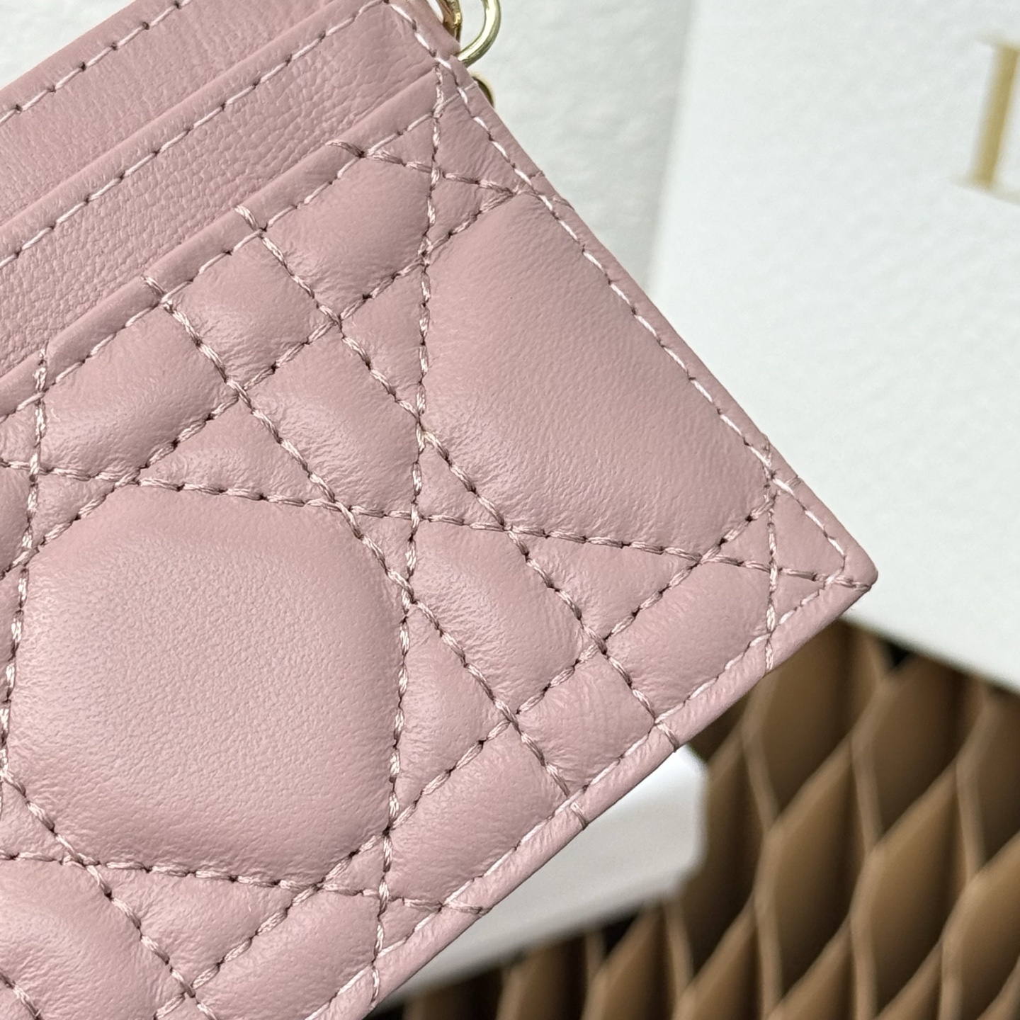 【大人気上品でコンパクト】カードコインケース 財布