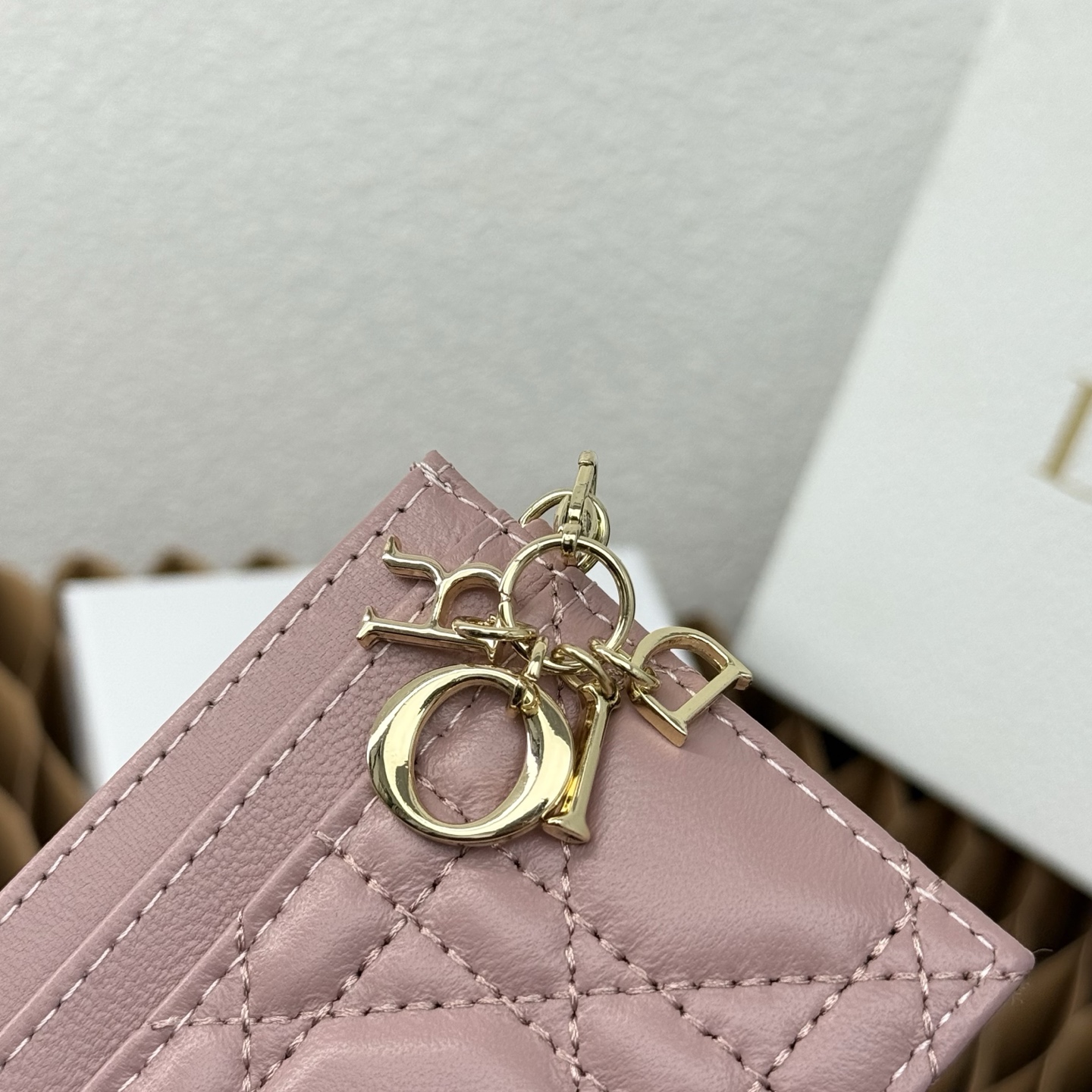 【大人気上品でコンパクト】カードコインケース 財布