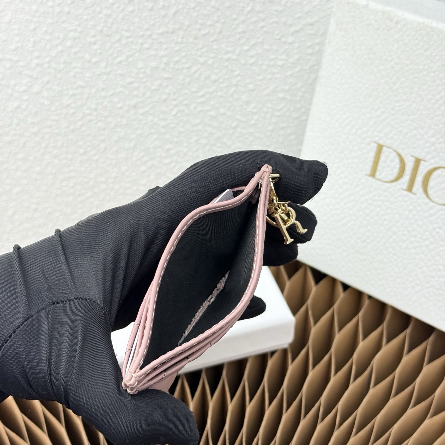 【大人気上品でコンパクト】カードコインケース 財布