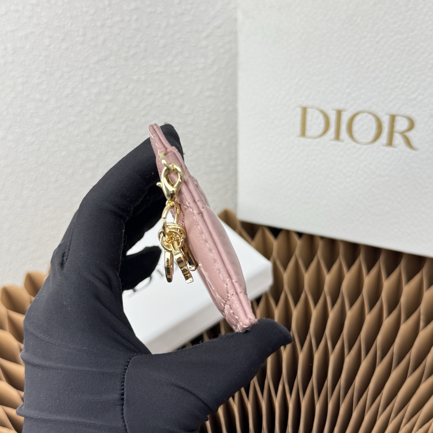 【大人気上品でコンパクト】カードコインケース 財布