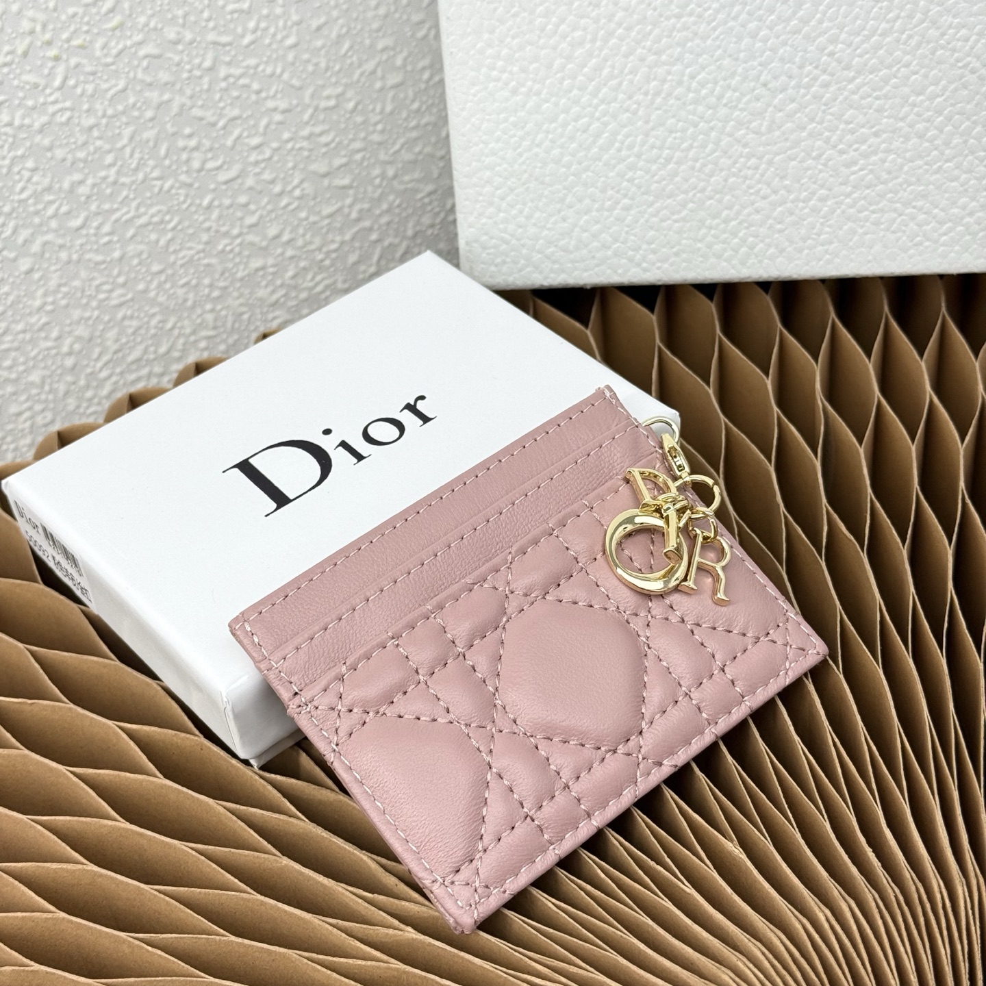 【大人気上品でコンパクト】カードコインケース 財布