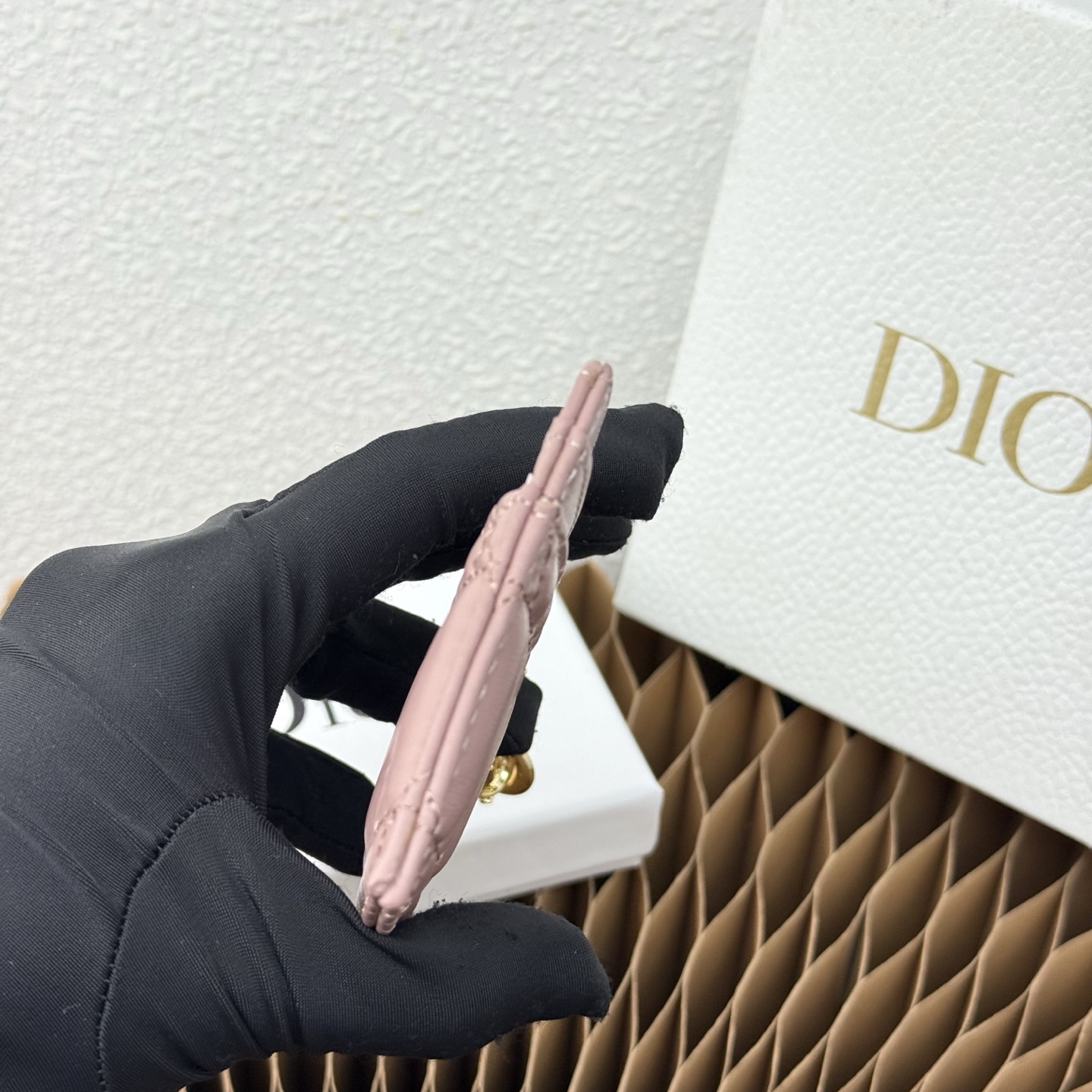 【大人気上品でコンパクト】カードコインケース 財布