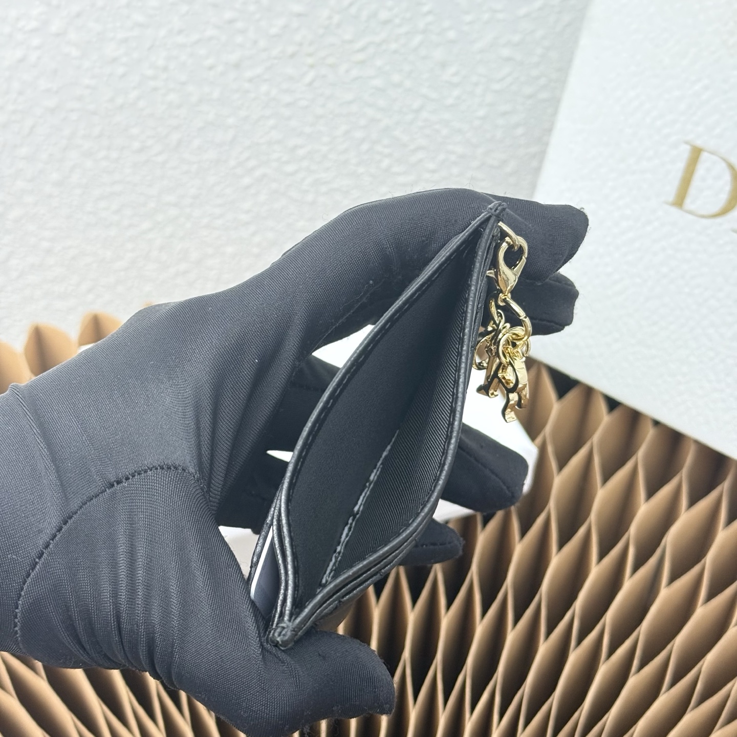 【大人気上品でコンパクト】カードコインケース 財布